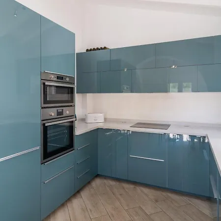 Holiday home Serena By Ruralidays Competa