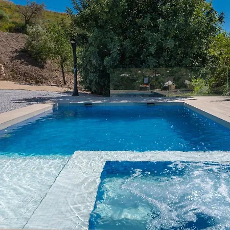 Holiday home Serena By Ruralidays Competa