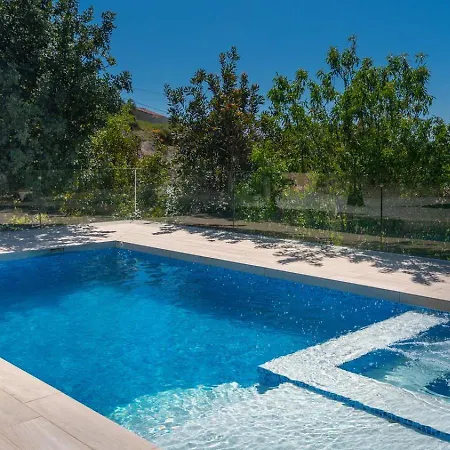 Serena By Ruralidays Holiday home *