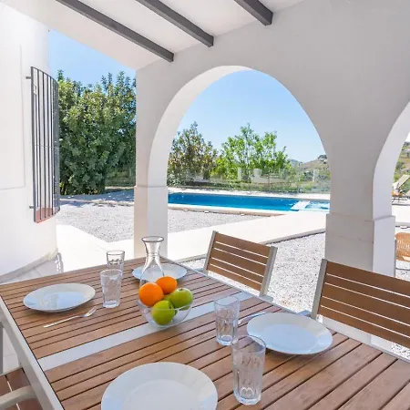 Serena By Ruralidays Holiday home *